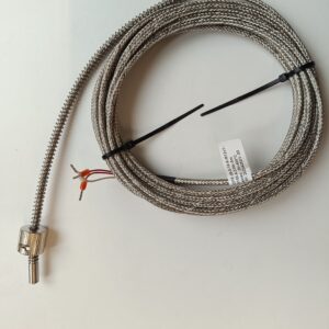 Czujnik temperatury TOPE-26-S-16-6-M12x1-Pt100-A-3-5m