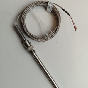 Czujnik temperatury TOPE-3-150-Pt100-B-2-Ws-4m