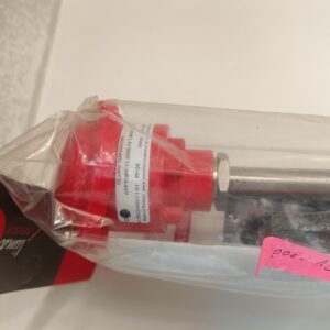 Czujnik temperatury APPTOPP-11-3000-14-1.4404-B-3-Tx