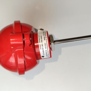 Czujnik temperatury PTTK-BA-60-1-SO-1500-DAN