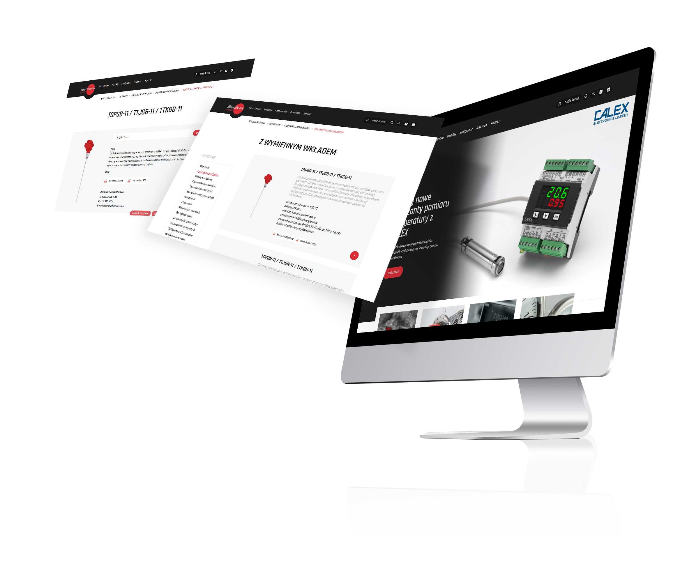 Chcesz nas poznać bliżej?<br><strong>Odwiedź naszą stronę!</strong>