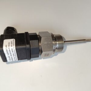 Czujnik temperatury TOPGSP-1-80-6/4-G3/4-Pt100-B-3
