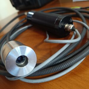 Pirometr stacjonarny Rayomatic 100