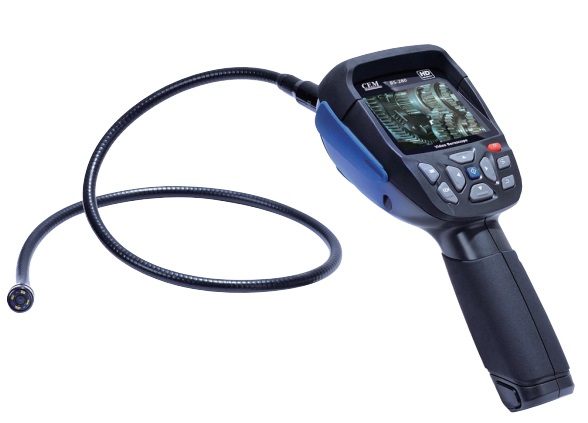Kamera inspekcyjna BS-280