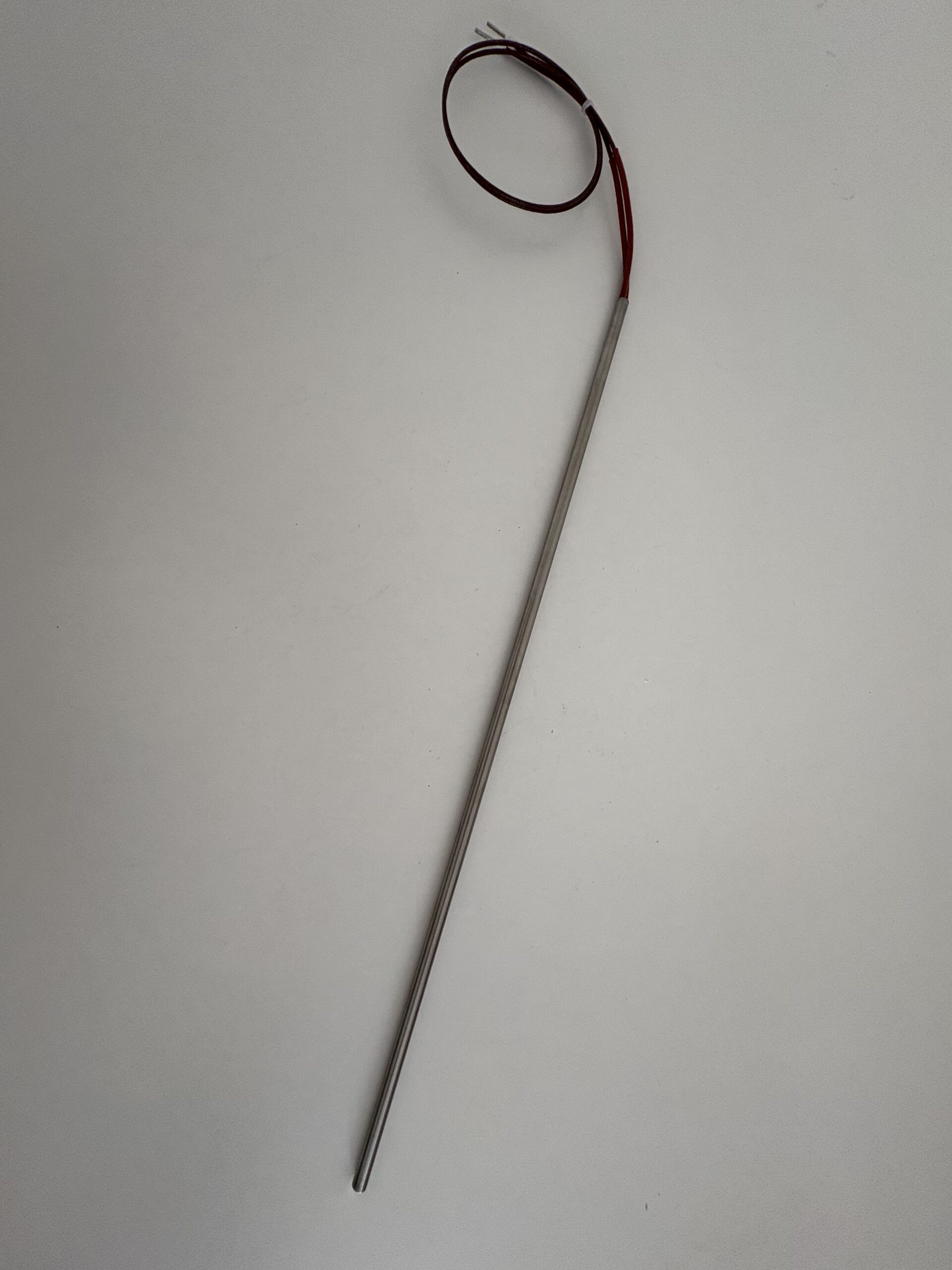 Grzałka patronowa fi6x400-400W/230V - obrazek 3