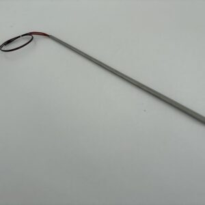 Grzałka patronowa fi6x400-400W/230V