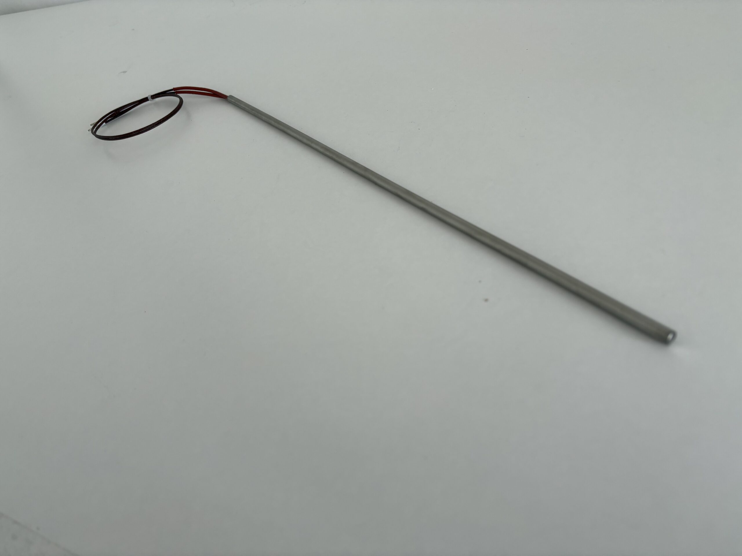 Grzałka patronowa fi6x400-400W/230V