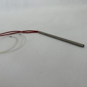 Grzałka patronowa fi8x190-360W/230V