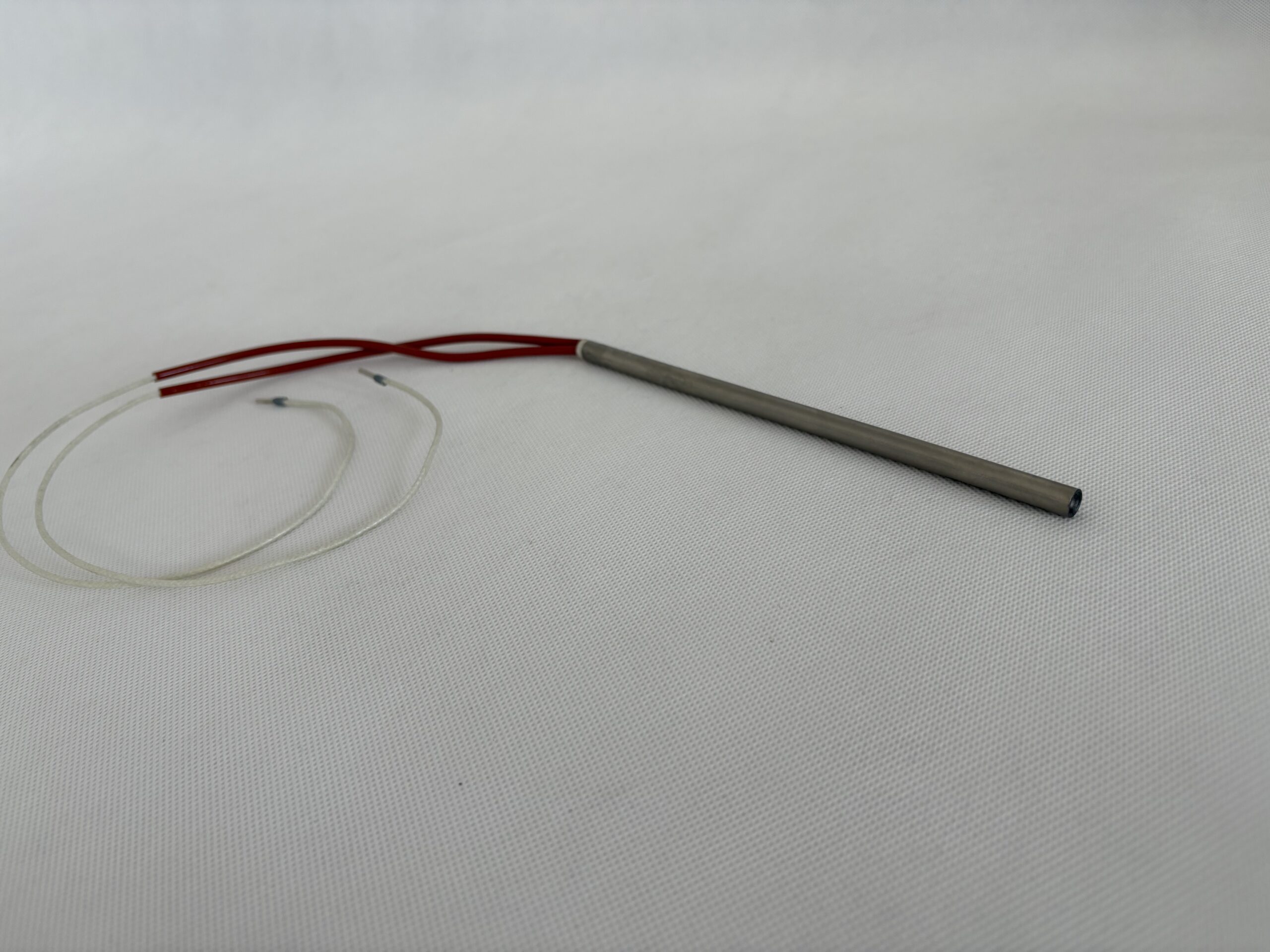 Grzałka patronowa fi8x190-360W/230V