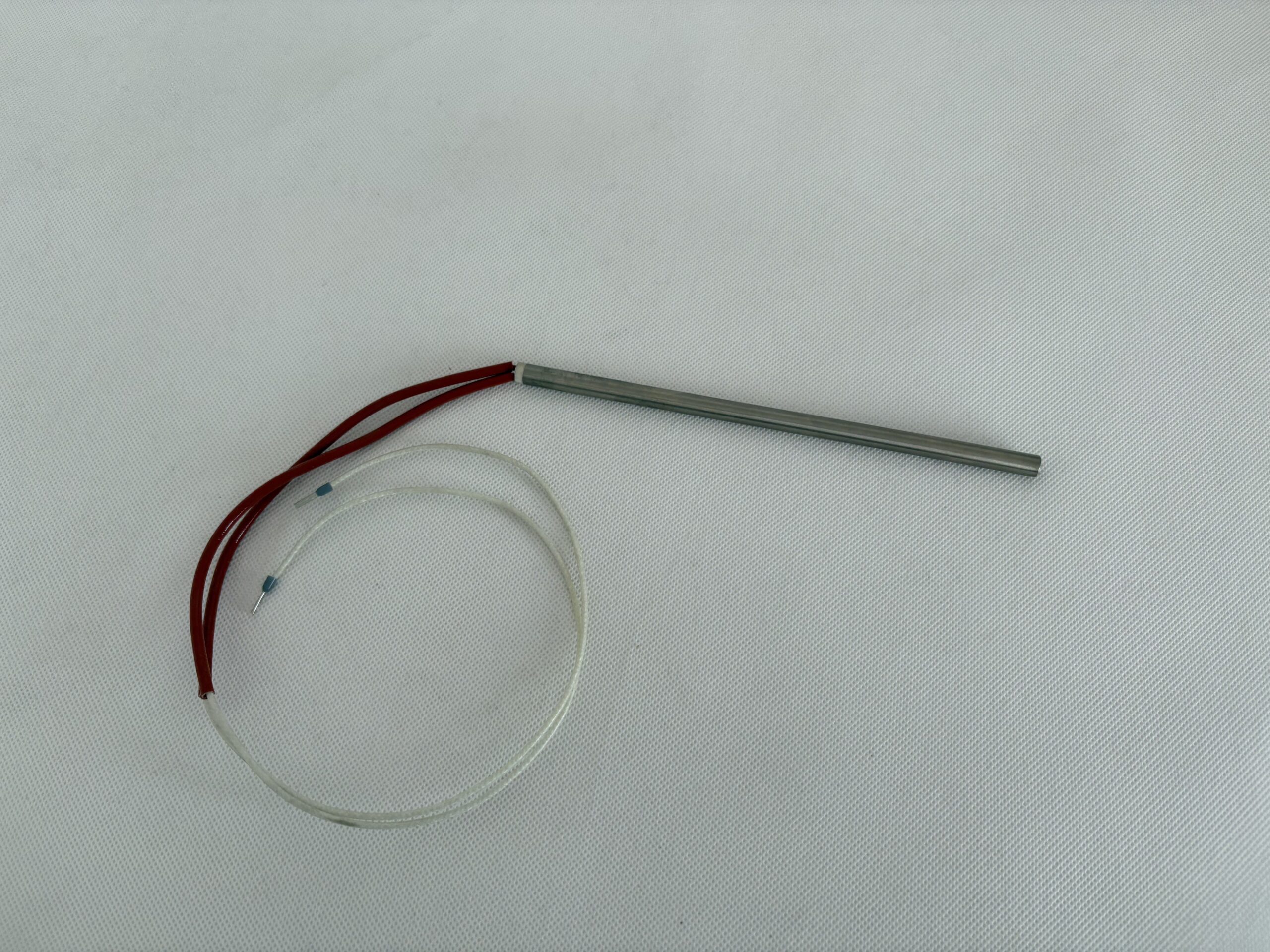 Grzałka patronowa fi8x190-360W/230V - obrazek 2