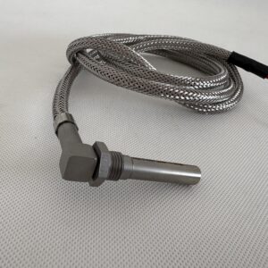 Grzałka patronowa fi10x39/52/72-250W/230V