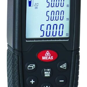 Dalmierz do 50m LDM-50H