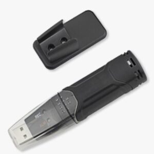 Rejestrator temperatury i wilgotności TFA LOG32