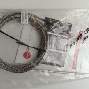 Czujnik temperatury TOPE-361-200-4-Ws-Pt100-B-3-3m