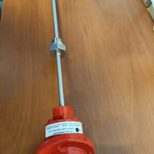 Czujnik temperatury TOPGN-13-250-120-M20x1,5-B-3