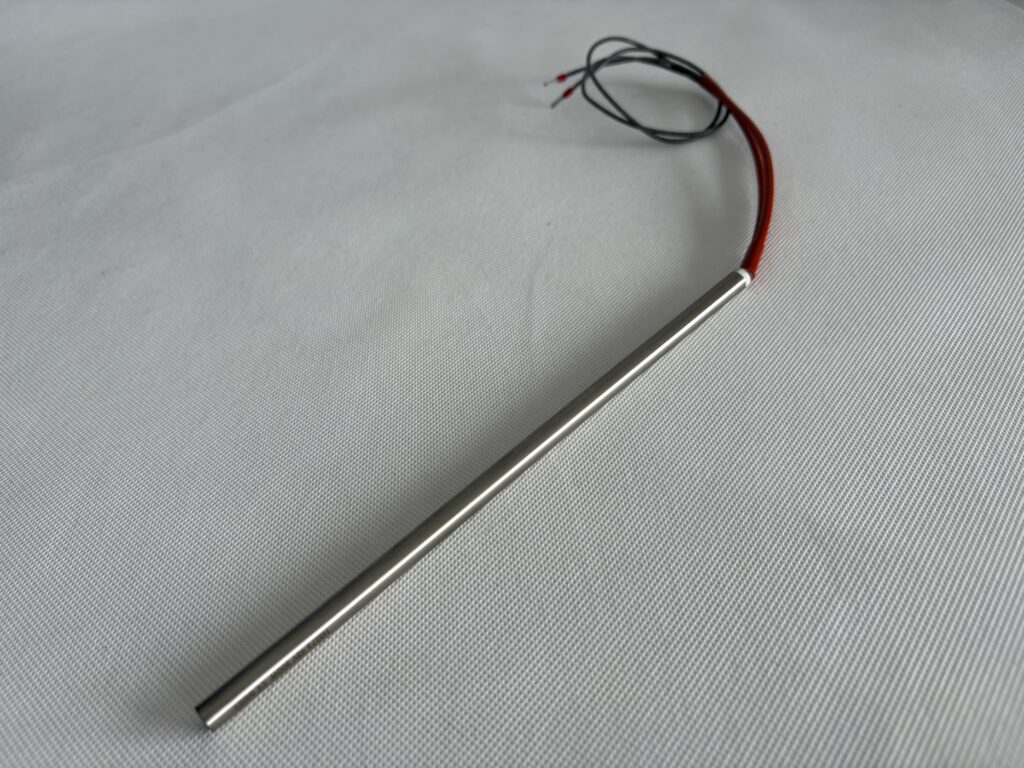 Grzałka patronowa fi7,9×225-300W/48V