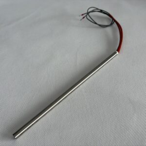 Grzałka patronowa fi7,9x225-300W/48V