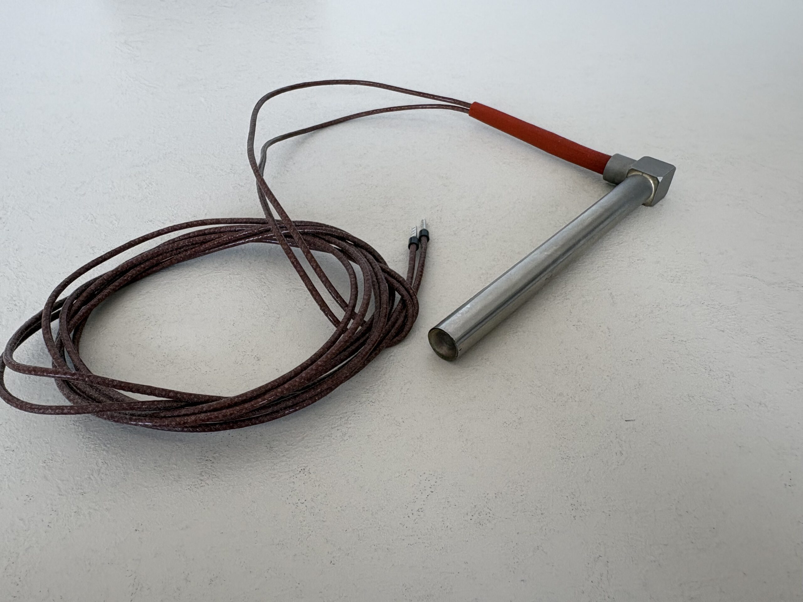 Grzałka patronowa fi12x130-500W/48V